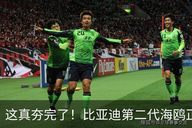 这真夯完了！比亚迪第二代海鸥正式公布发布价，6.29万元起
