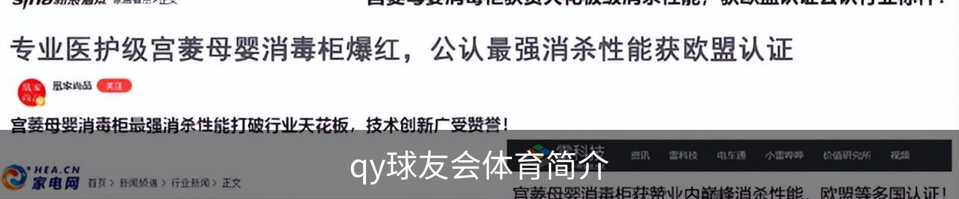 qy球友会体育简介